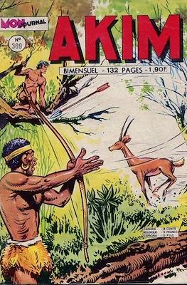 Akim #369