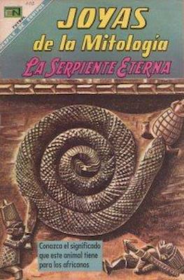 Joyas de la Mitología #102
