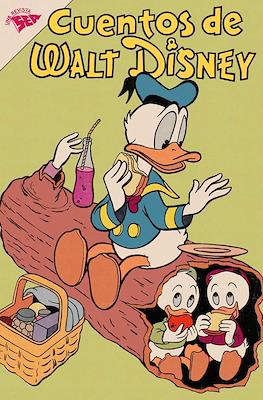 Cuentos de Walt Disney #298