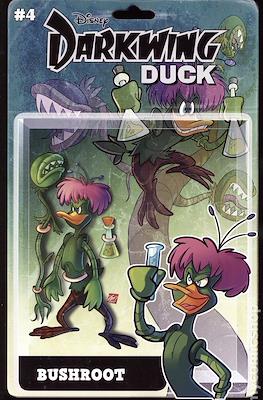 Darkwing Duck (2023 Variant Cover) (Comic Book) #4.5