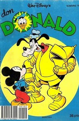 Don Donald #102