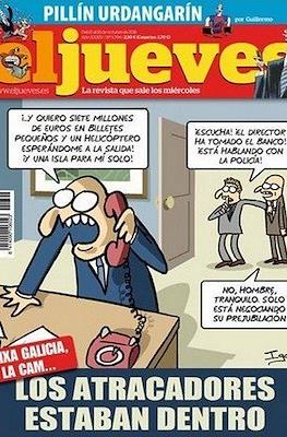 El Jueves #1794