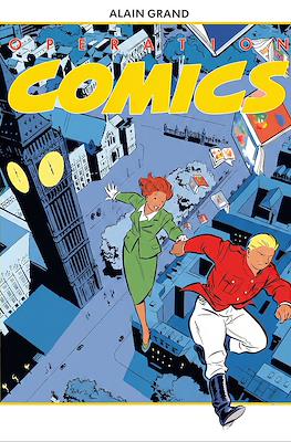 Operation Comics