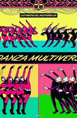 Piratas del Multiverso #17