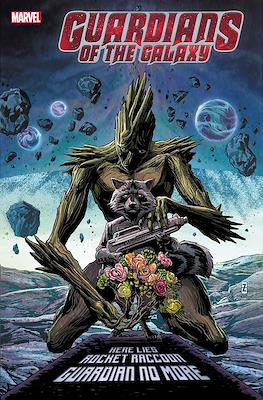Guardians of the Galaxy (2019-...) (Comic Book) #10