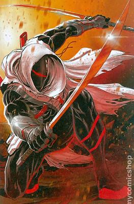 Radiant Black (Variant Cover) #8.1