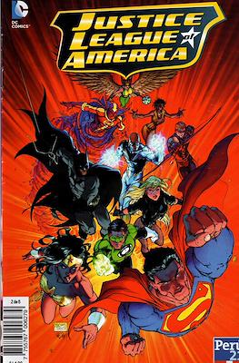 Justice League of America (Grapa) #2