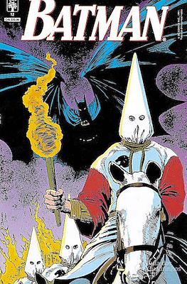 Batman (1990-1992) (Grampo) #12