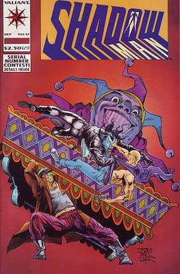 Shadowman Vol.1 (1992-1995) #17