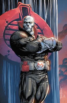 Destro (2024- Variant Cover) #1.93