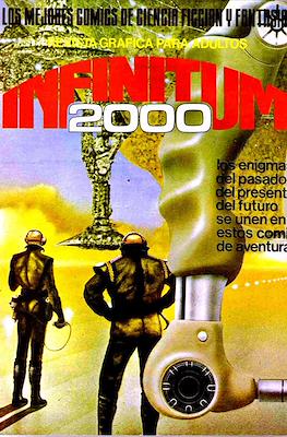 Infinitum 2000 #15