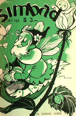 Simbad #162