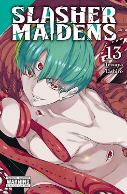 Slasher Maidens #13
