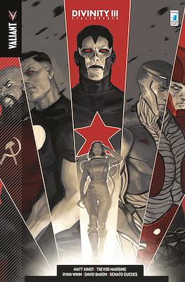 Valiant #73