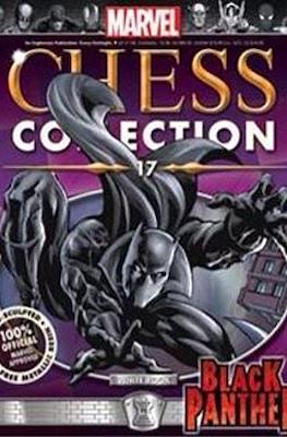 Marvel Chess Collection #17