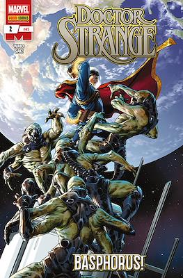 Doctor Strange #45