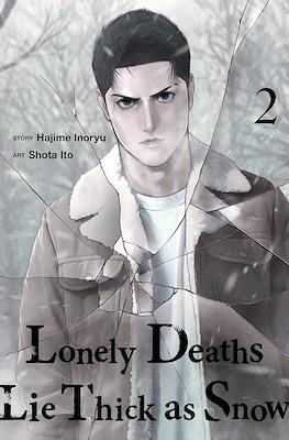 Lonely Deaths Lie Thick as Snow #2