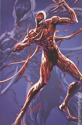 Eddie Brock: Carnage (2025-Variant Cover) #7.2