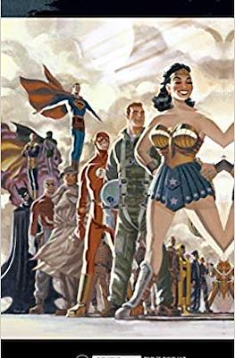 Absolute DC: The New Frontier 15th Anniversary Edition