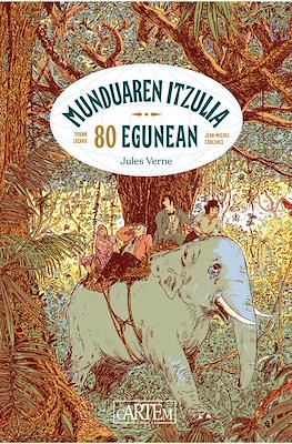 Munduaren itzulia 80 egunean