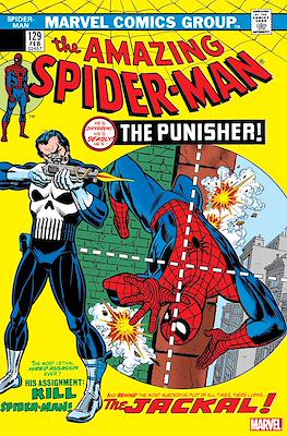 The Amazing Spider-Man - Facsimile Edition #129