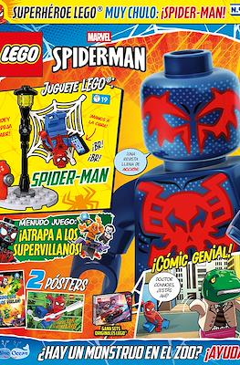 Lego Marvel Spider-Man #14