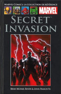 Marvel Comics: La Collection De Référence #51