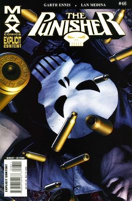 The Punisher Vol. 6 #46
