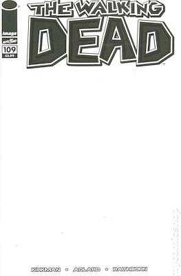 The Walking Dead (Variant Cover) #109.1