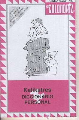 Biblioteca de la Golondriz #31