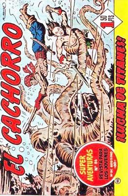 El cachorro (2002) #185