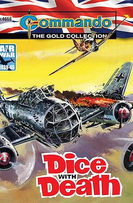 Commando #4656