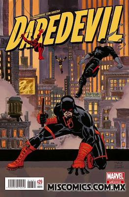 Daredevil (2016-2019 Portada Variante) #1.1