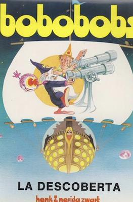 Bobobobs #5