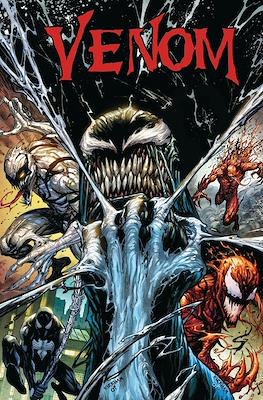 Venom Vol. 3 (2016-Variant Covers) #3.1
