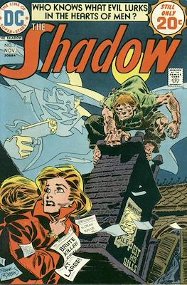 The Shadow Vol.1 #7