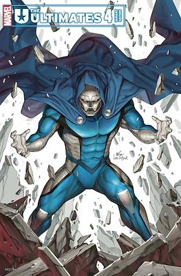 The Ultimates Vol. 3 (2024-Variant Covers) #4