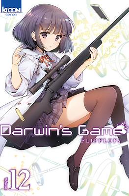 Darwin’s Game #12