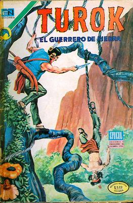 Turok #6