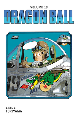 Dragon Ball #19