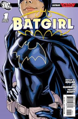 Batgirl Vol. 3 (2009-2011) #1