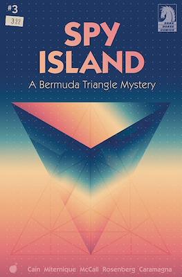 Spy Island #3
