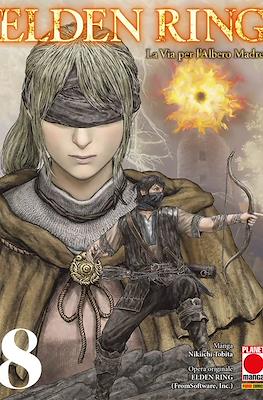 Elden Ring: La Via per l'Albero Madre #8