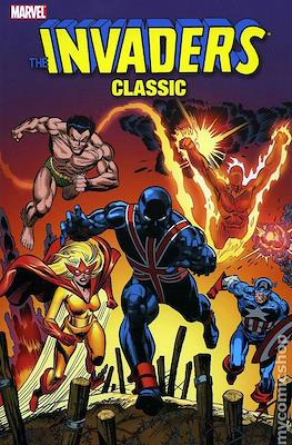 Invaders Classic #2
