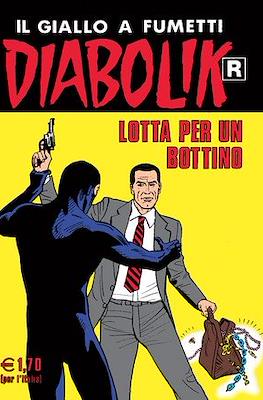 Diabolik R #506
