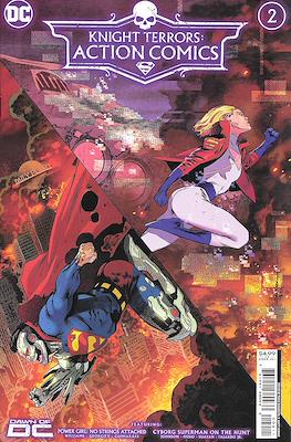 Knight Terrors: Action Comics (2023) #2