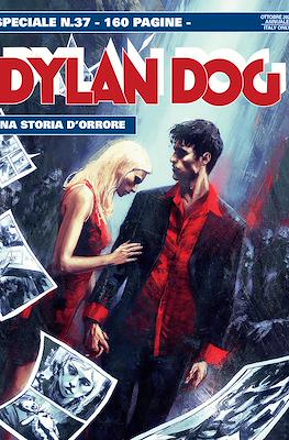 Speciale Dylan Dog #37