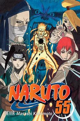 Naruto #55