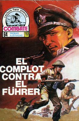 Combate #81