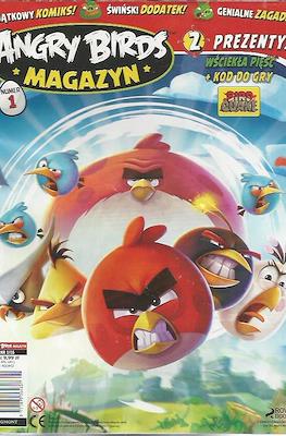 Angry Birds Magazyn #10